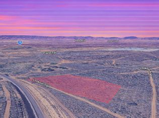 Lookout Trail, Oak Hills, CA 92344