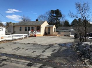 515 Allen Ave, Portland, ME 04103