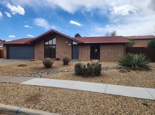 443 Bryce Ave, White Rock, NM 87547
