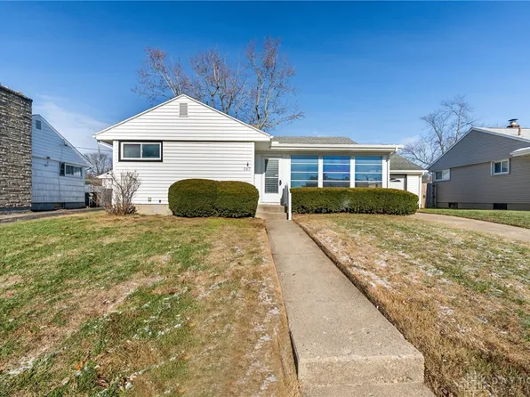 567 Lewis Dr, Fairborn, OH 45324