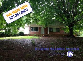 116 Midway Subdivision Ln, Rickman, TN 38580