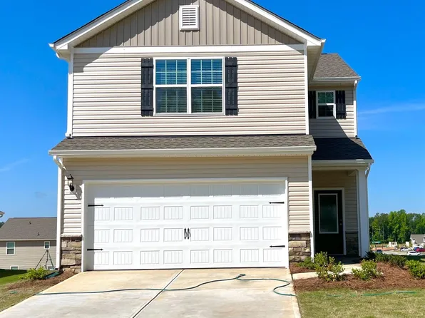 3212 Strong Box Ln, Gastonia, NC 28052