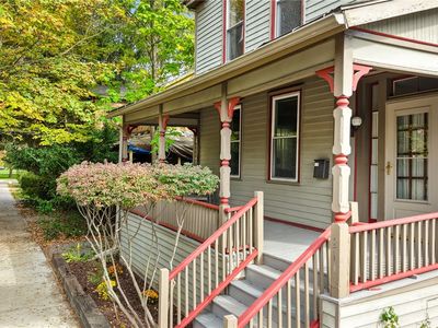 211 N Corn St, Ithaca, NY, 14850