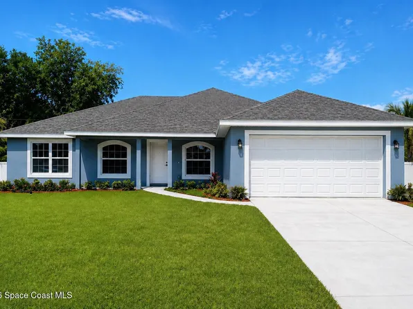 973 Le Baron St SW, Palm Bay, FL 32908