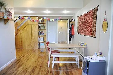 Rented by Bklyn Hts Vic Real Estate