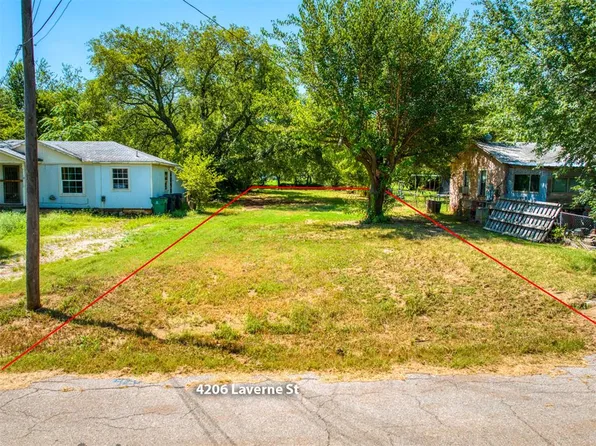 4206 Laverne St #24, Oklahoma City, OK 73135