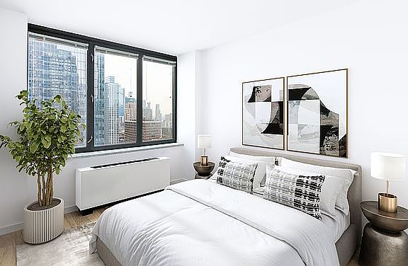 4th image of 235 W 56th St APT 26G