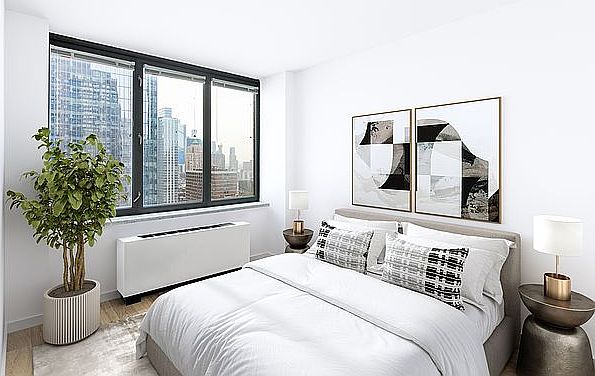 1st image of 235 W 56th St APT 31L