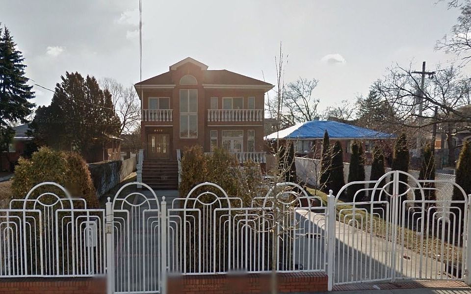 1st image of 6410 Strickland Ave