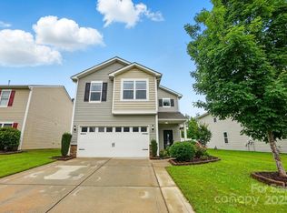 9733 Paper Tree Rd, Charlotte, NC 28227