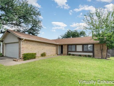 2922 Beachtree Ln, Bedford, TX, 76021
