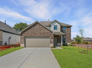 11824 Whirlaway Dr, Willis, TX 77318