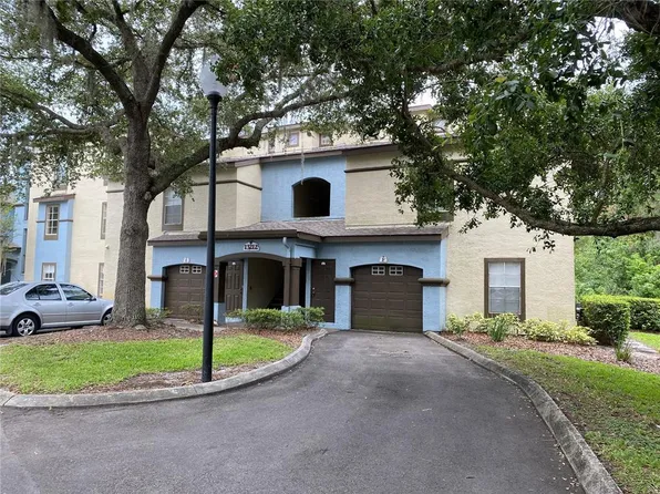 13212 Arbor Isle Dr Unit 201, Temple Terrace, FL 33637