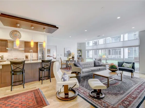 1600 Barton Springs Rd Unit 4101, Austin, TX 78704