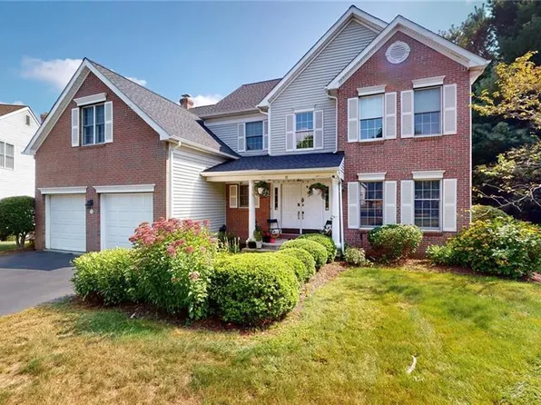 55 Revere Lane #55, Fairfield, CT 06824