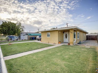 766 Tangerine Dr, El Centro, CA, 92243