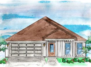 125 Walkabout Ct, Port Saint Joe, FL 32456