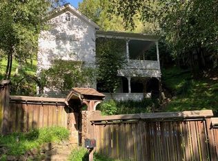 95 Cornelia Ave, Mill Valley, CA 94941