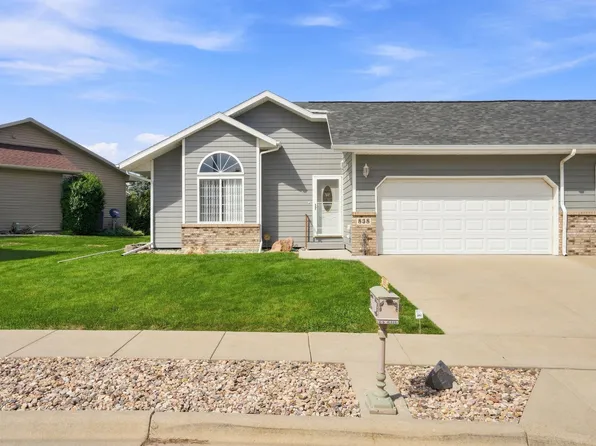 838 Sagewood St, Rapid City, SD 57701