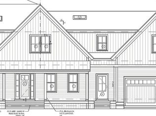 172 Wompatuck Rd, Hingham, MA 02043