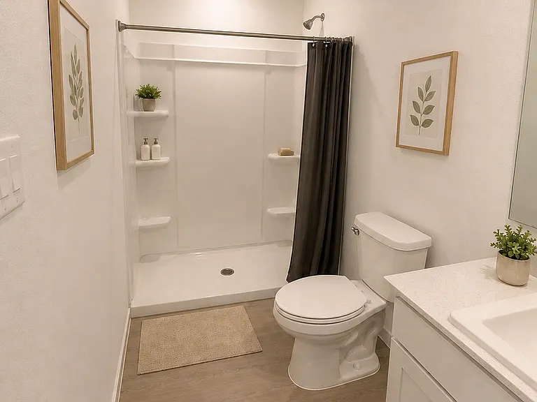 5848 Crystal Water Way — Photo 7