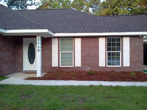Front of House 2