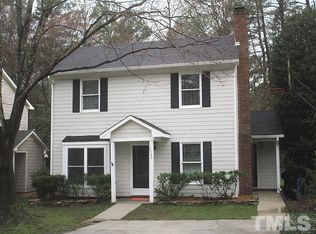 3322 Lassiter St, Durham, NC 27707