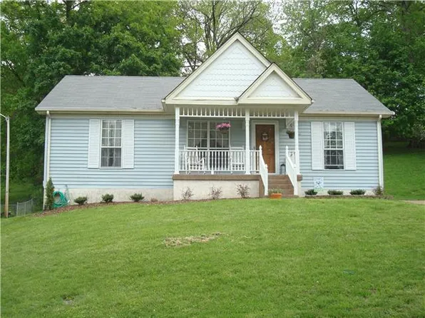 1113 Jacksons View Rd, Hermitage, TN 37076