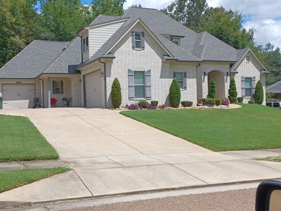 6150 Kimberly Elise Dr, Bartlett, TN, 38135