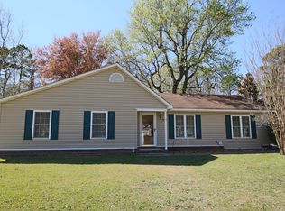 221 Rockwell Rd, Wilmington, NC 28411