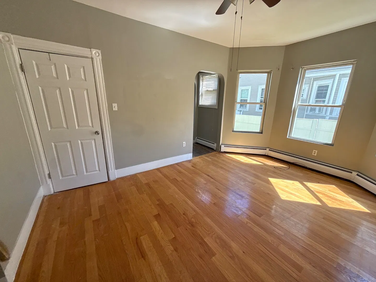 94 Thetford Ave - Unit 3- Empty — Photo 4