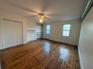 1206 N 5th St FLOOR 3, Philadelphia, PA 19122