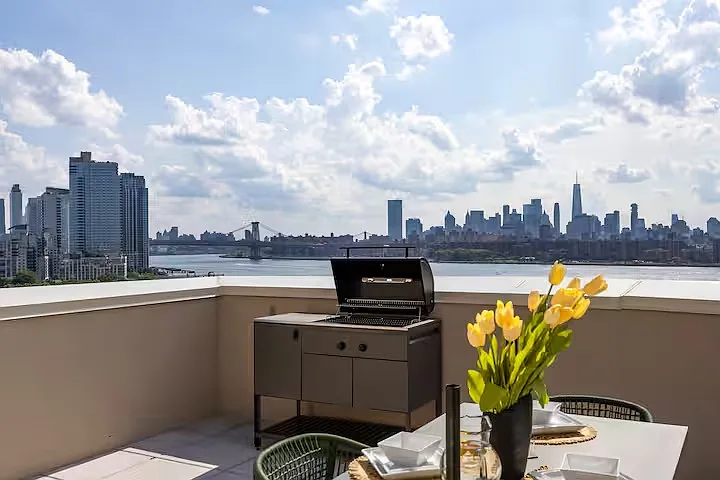 16 West St #Penthouse 12 — Photo 8