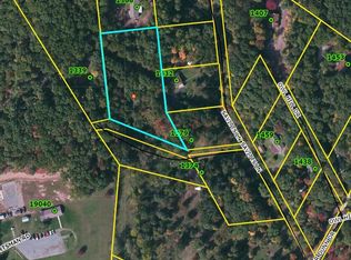 Harris Ln, Saxton, PA 16678