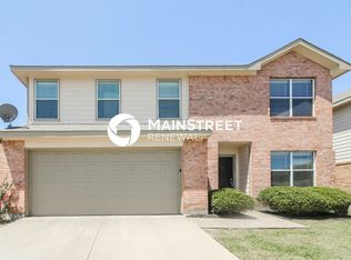166 Washington Way, Venus, TX 76084