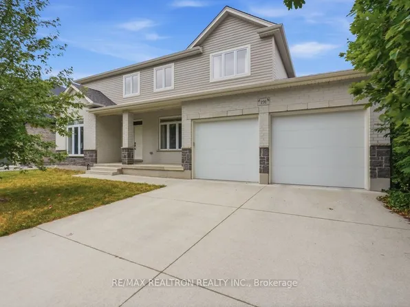 191 Wychwood Park, London, ON N6G 1R9