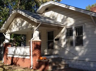 632 S Spruce St, Wichita, KS 67211