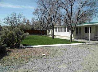 5667 Klondike Dr, Sun Valley, NV