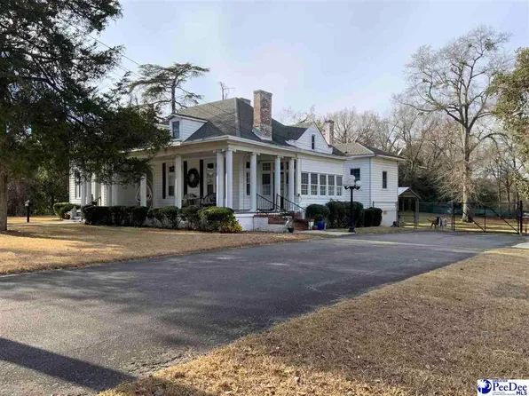 403 W Main St, Bennettsville, SC 29512