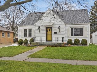 3909 17th Ave, Kenosha, WI 53140