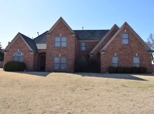 3777 Pavilion Cir, Southaven, MS 38672