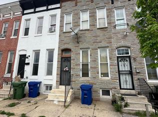 904 E Preston St, Baltimore, MD 21202
