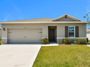 3614 Scarlet Oak Dr, Saint Cloud, FL 34772
