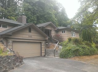 502 Coal Creek Rd, Longview, WA 98632