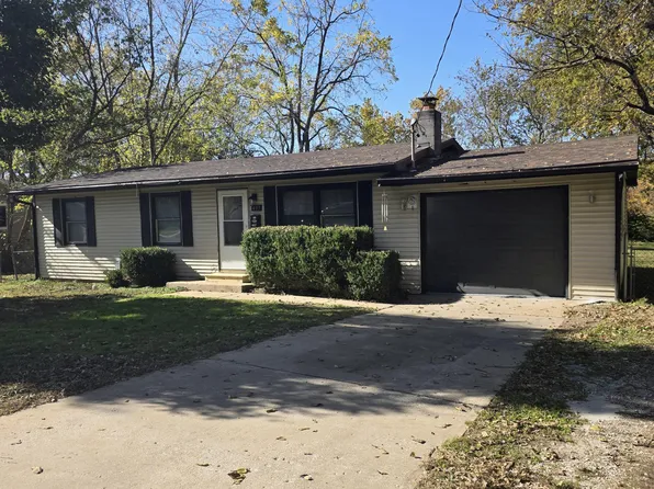 433 S Nolting Avenue, Springfield, MO 65802