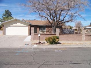 6349 Mendius Ave NE, Albuquerque, NM 87109