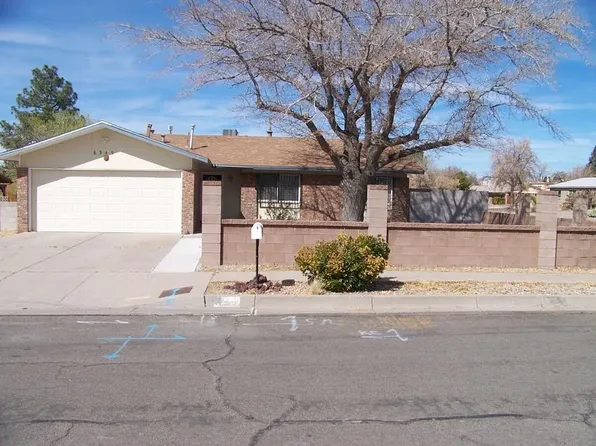 6349 Mendius Ave NE, Albuquerque, NM 87109