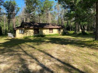 232 W Elder Rd, Harrison, MI 48625