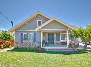 3300 E Redwood Rd, Ceres, CA 95307