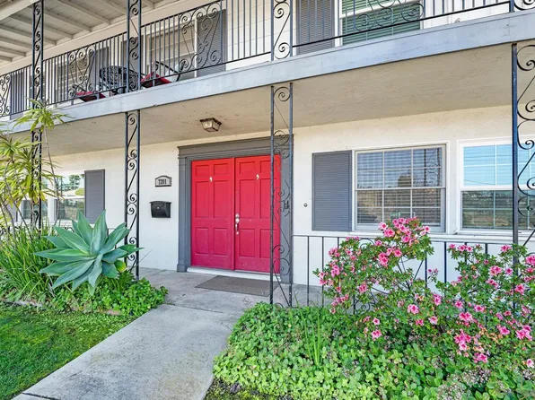 7201 Conestoga Pl, San Diego, CA 92120